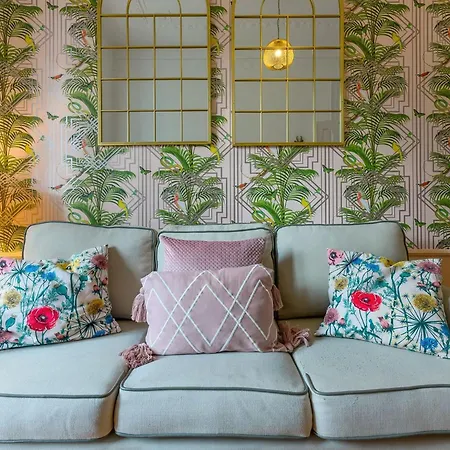 Daire In By Interhome *