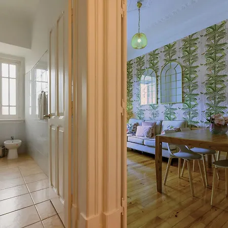 In By Interhome Daire *