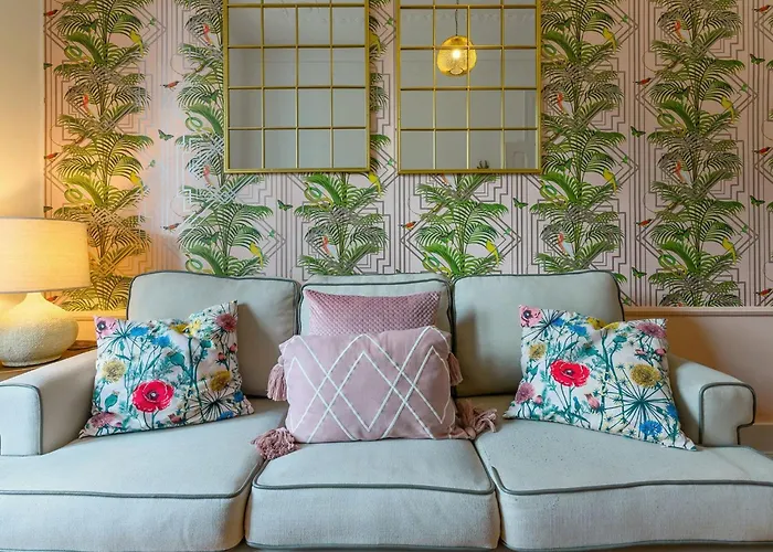 Daire In By Interhome *