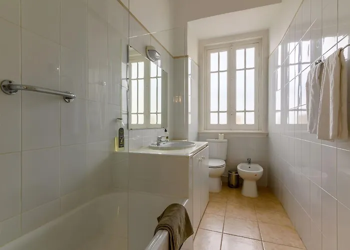 In By Interhome Daire