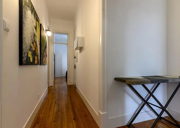 Daire In By Interhome *