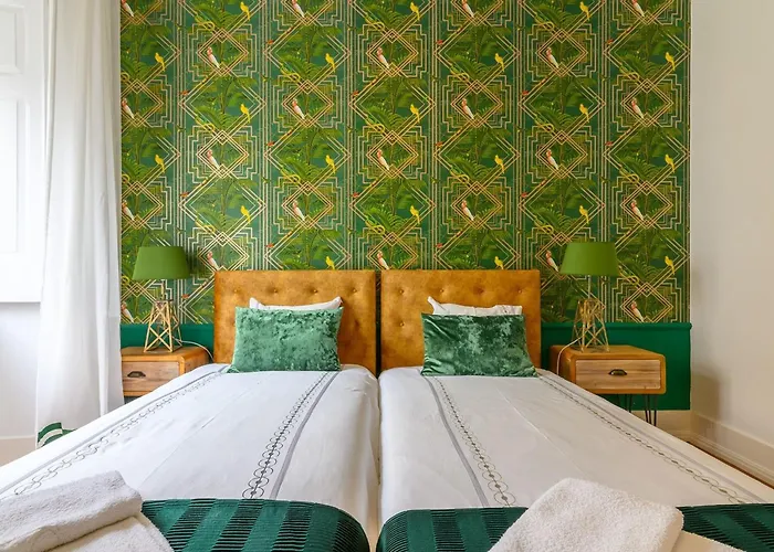 Daire In By Interhome