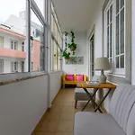 In By Interhome Lisbon
