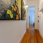 In By Interhome Apartment