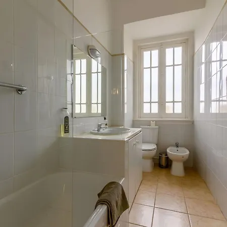 In By Interhome Apartament