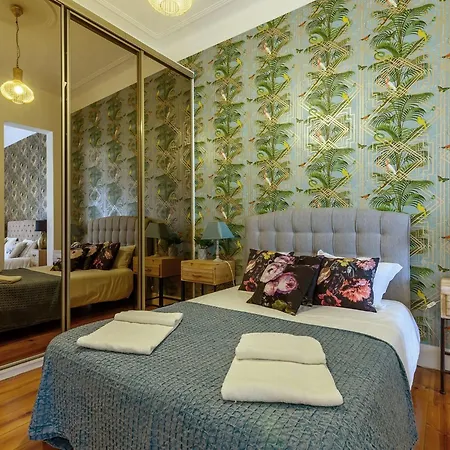 In By Interhome Apartment *