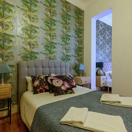 Apartment In By Interhome Lissabon