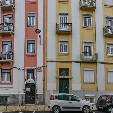 In By Interhome Apartment *