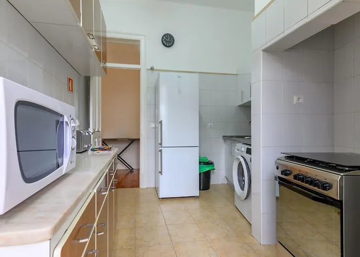 In By Interhome Apartman