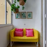 In By Interhome * Lisbona
