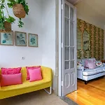 In By Interhome Lejlighed
