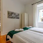 In By Interhome Lejlighed