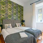 Lejlighed In By Interhome