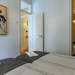 In By Interhome Lisbona