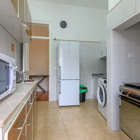 In By Interhome Lejlighed