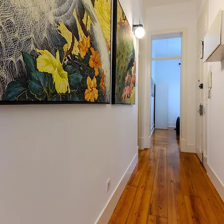 In By Interhome Apartment