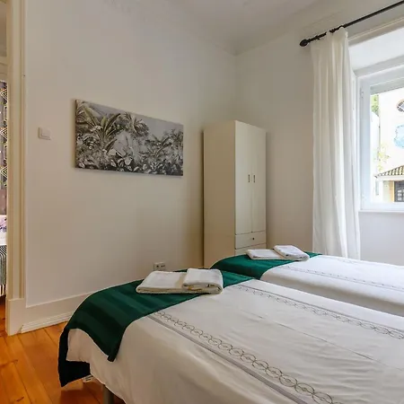 In By Interhome Apartment