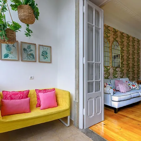 In By Interhome Lejlighed