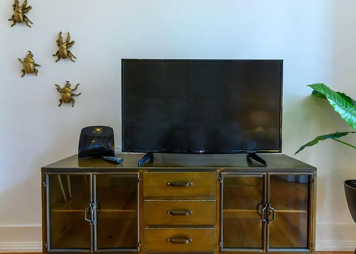 In By Interhome Appartement *