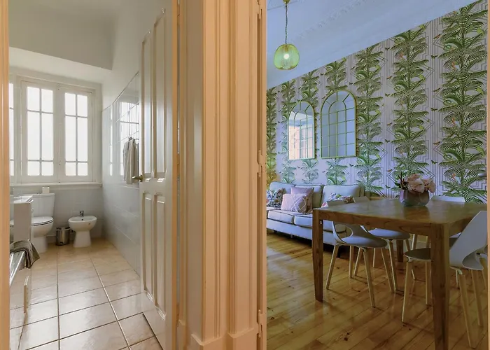 In By Interhome Appartement *