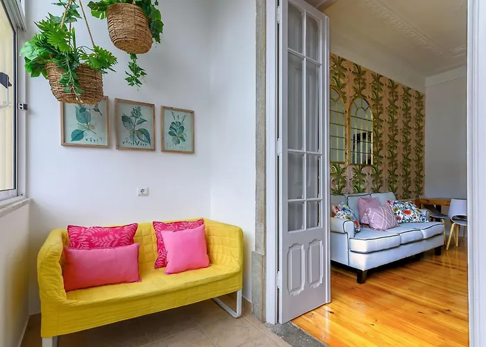 In By Interhome Appartement