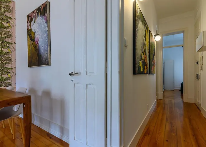 Appartement In By Interhome *