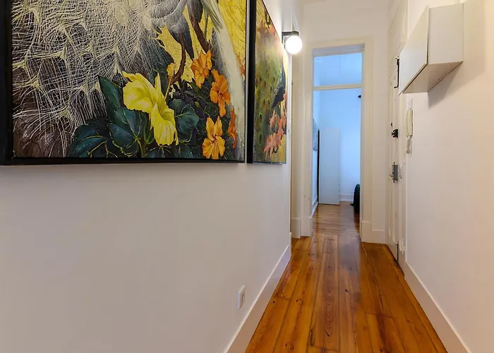 In By Interhome Appartement